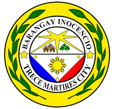 Brgy. Inocencio logo